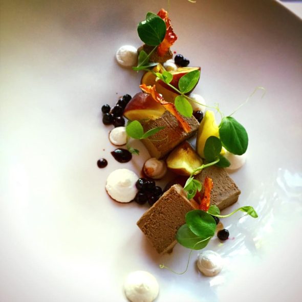 Serratto Restaurant and Bar