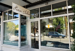 Pinn Salon