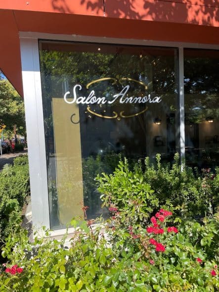 Salon Annora
