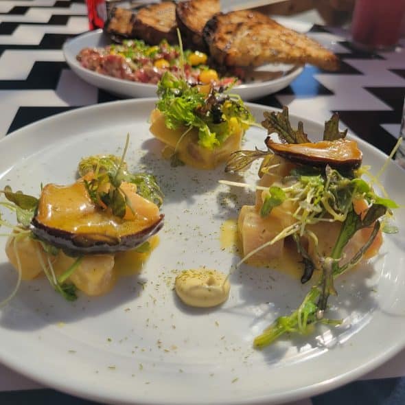 Plumb Restaurant