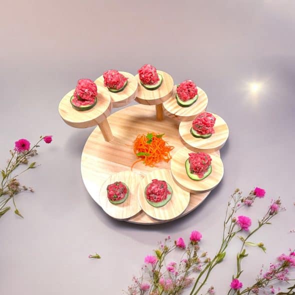 十七门重庆老火锅 Seventeen Hot Pot