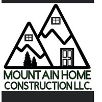 Mountain Home Construction