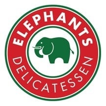 Elephants at World Trade Center