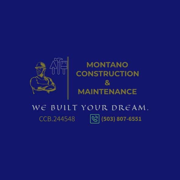 Montano Construction and Maintenancce