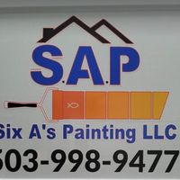 Six A's Painting LLC