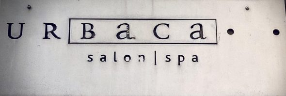 Urbaca Salon
