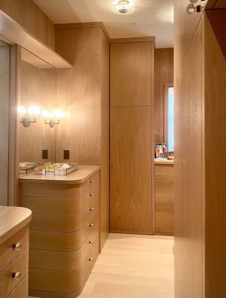 Mark Newman Design In Wood
