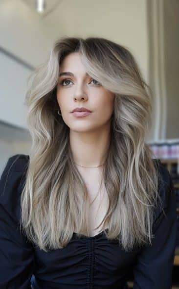 Soullovey Salon