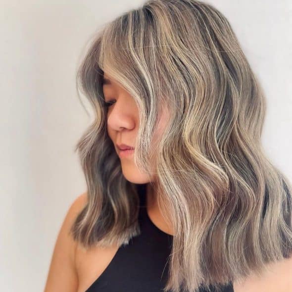 Appel Nouveau Salon