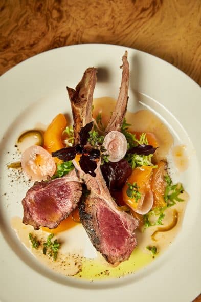 Q Restaurant & Bar
