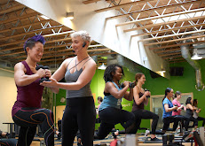 TRIBE Fitness