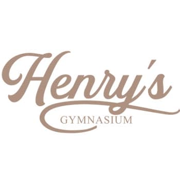 Henry's Gymnasium