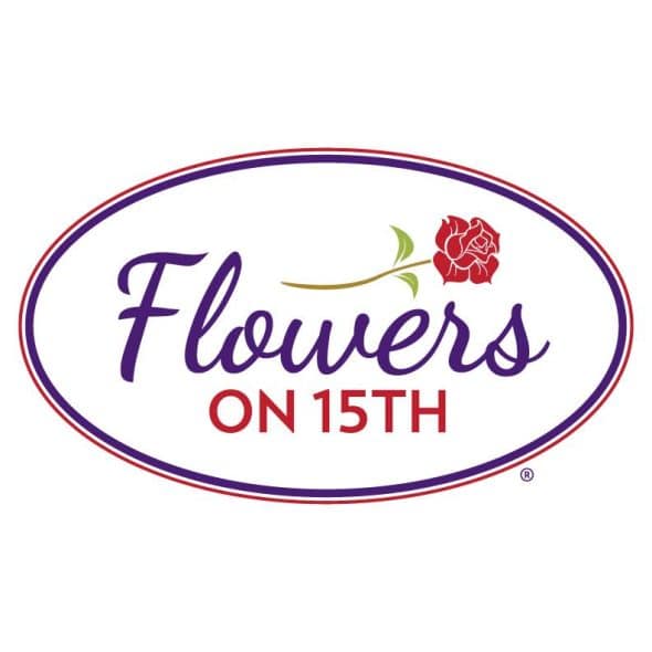 Flowers on 15th Florist