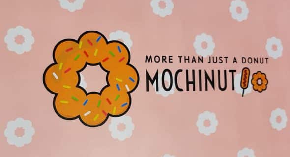 Mochinut - Seattle Bakery
