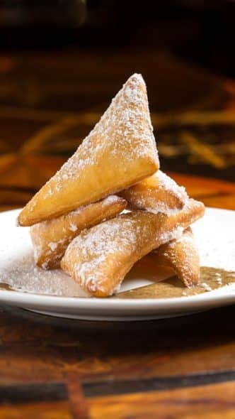 Toulouse Petit Kitchen & Lounge