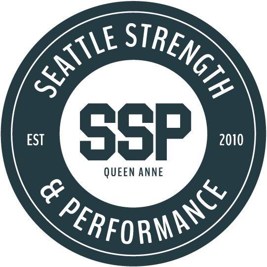 Seattle Strength & Performance - Queen Anne
