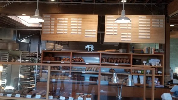 Sea Wolf Bakers Bakery
