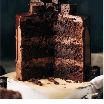 Brownies & Bites Bakery