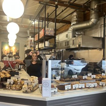 Little Jaye Bakery