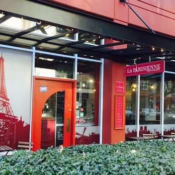 La Parisienne French Bakery
