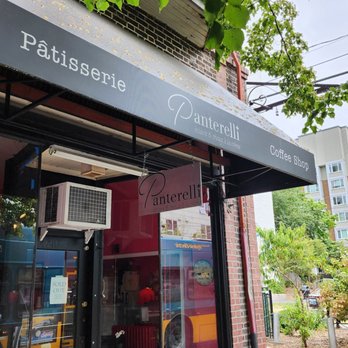 Panterelli Bakery