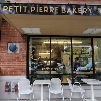 Petit Pierre Bakery