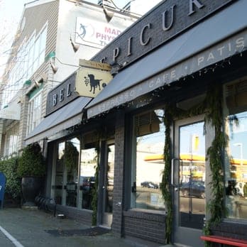 Belle Epicurean Bakery
