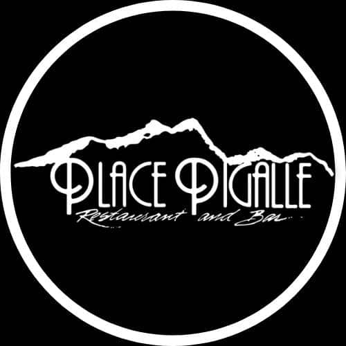 Place Pigalle Restaurant