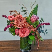 Young Flowers