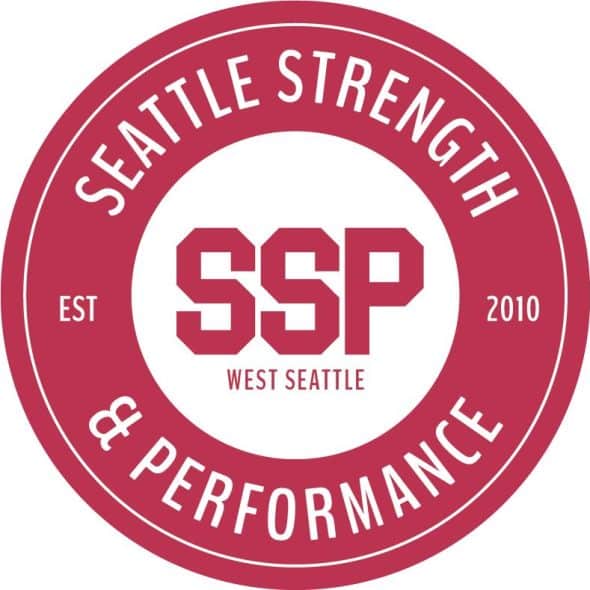 Seattle Strength & Performance - West Seattle