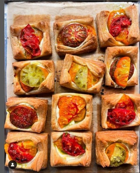 Rosellini's Bakery