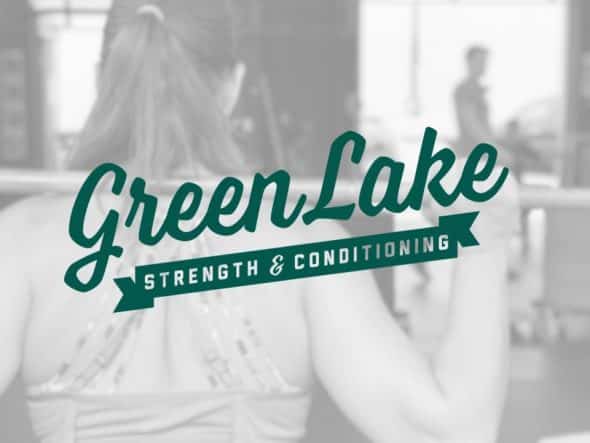Green Lake Strength & Conditioning gym
