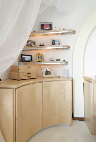 Woodlabs - Hatfield Designs