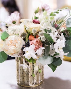 Columbia City Bouquet - Florist Florist