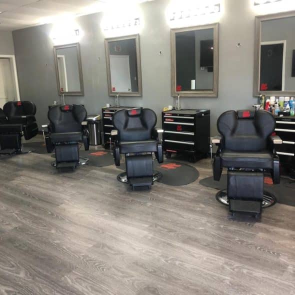 Style and image hair studio