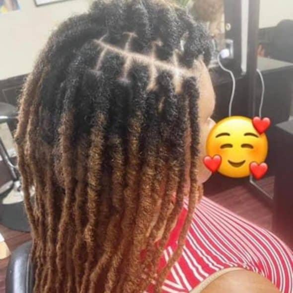 Christabell hair Braiding Salon