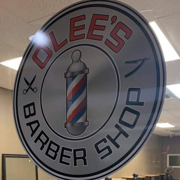 Olee’s Barber Shop Channelview