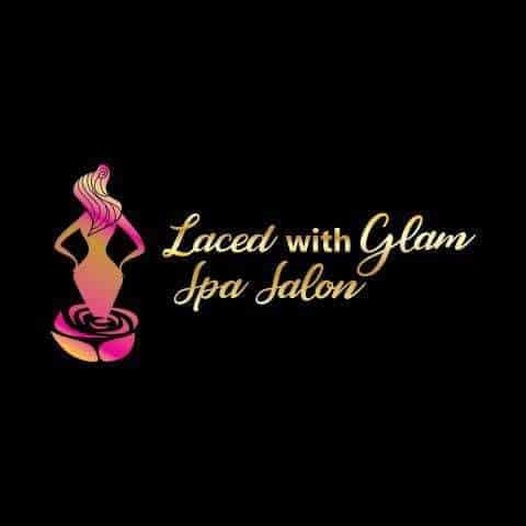 Laced with Glam Spa Salon