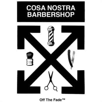 Cosa Nostra Barbershop