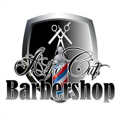 Astro Cuts Barbershop