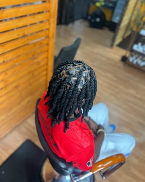 Bar LLC Serenity's Braid Bar