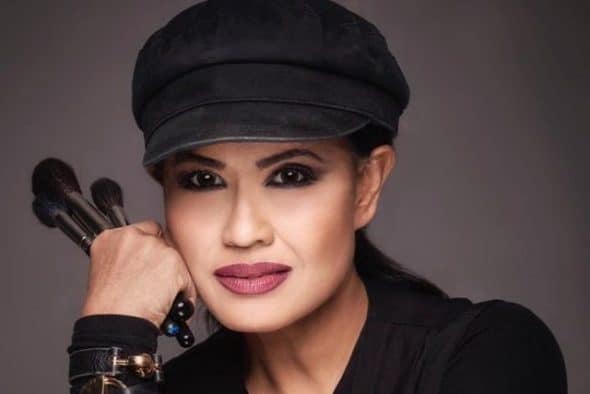 Paige Anderson Makeup & Hair Artists