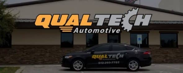 QualTech Automotive