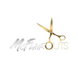 McFlair Quts Beard Groom Lounge