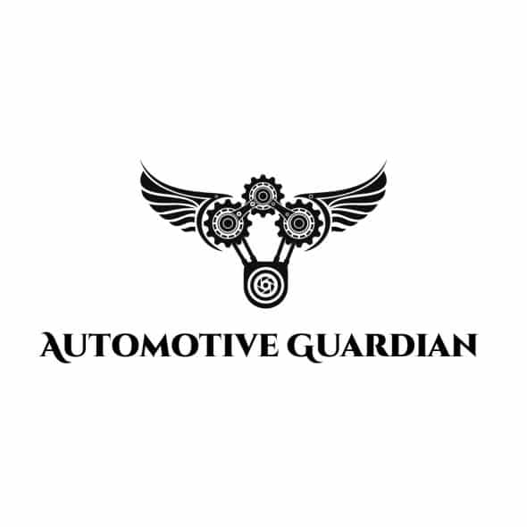 Automotive Guardian & Alignment