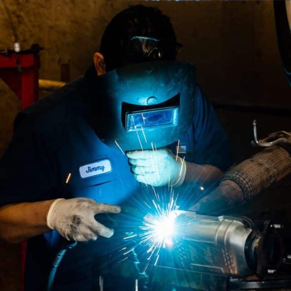 SoCo Muffler, Radiator & Auto Repair