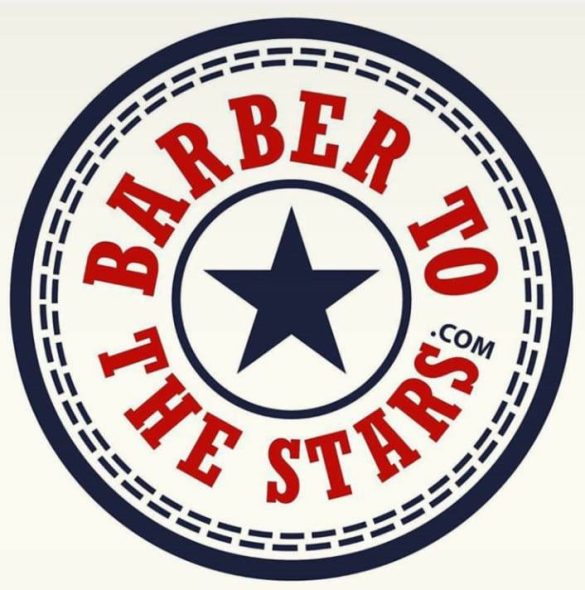Barber To The Stars