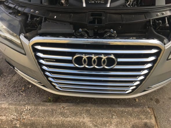 Abee's Hi-Tech Auto Service