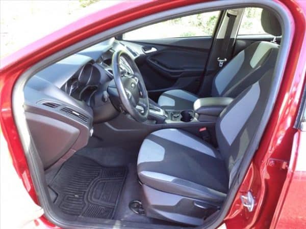 2014 Ford Focus SE - Image 11