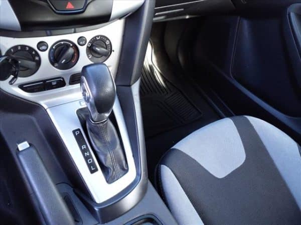 2014 Ford Focus SE - Image 14